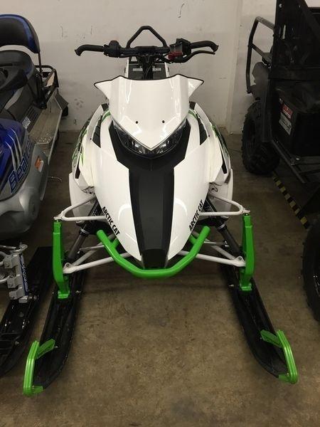 2015 Arctic Cat M 8000 Limited 153