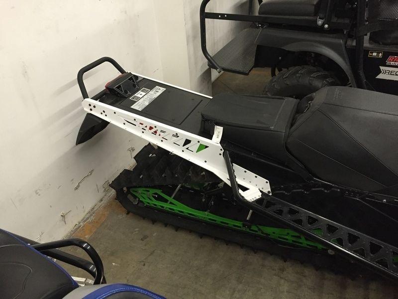 2015 Arctic Cat M 8000 Limited 153