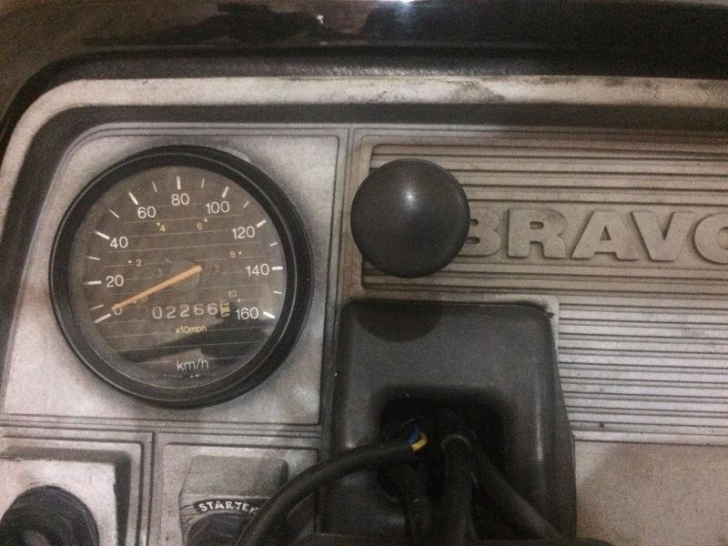 Yamaha Bravo Long Track - Excellent Condition!