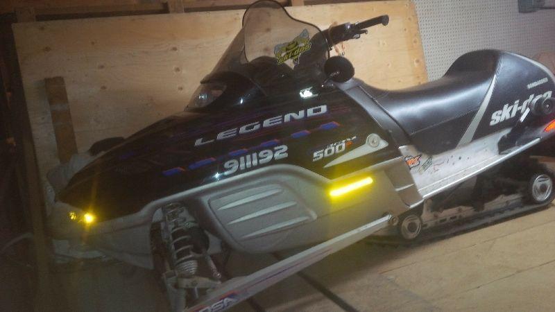 great sled for sale