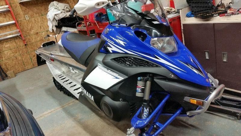 2010 Nytro