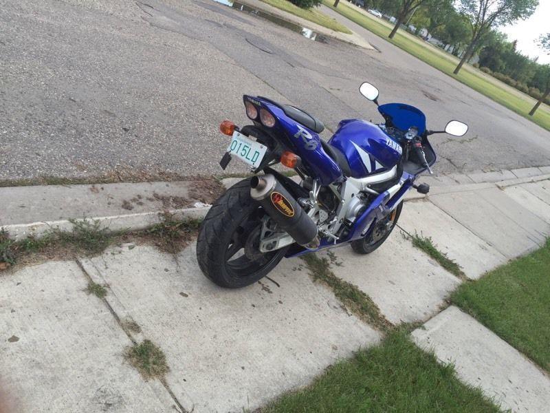 2001 r6 chip, 2750 need gone today !!!