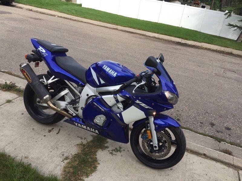 2001 r6 chip, 2750 need gone today !!!