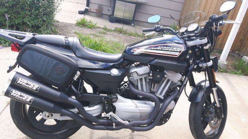 Harley Davidson bike for sale