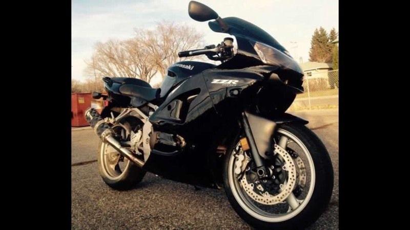 *REDUCED PRICE* priced to sell 2008 Kawasaki zzr600 (zx6r)