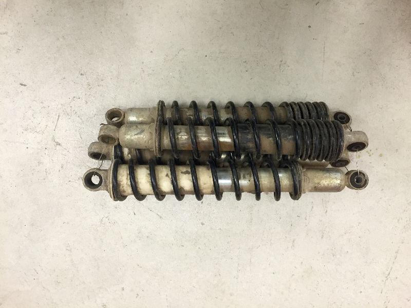 Supension de Honda Foreman 450es