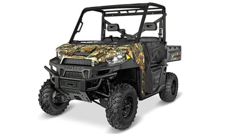 2016 polaris Ranger XP 570 Pursuit Camo** 32.68$*/sem