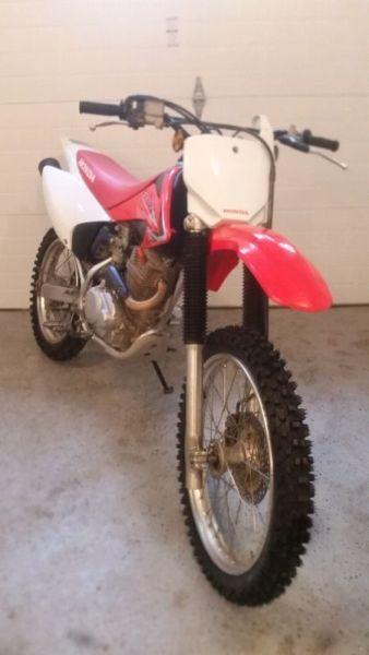 2014 Honda Crf 230