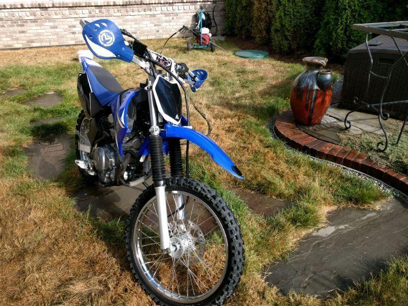 Ttr125Le $2500