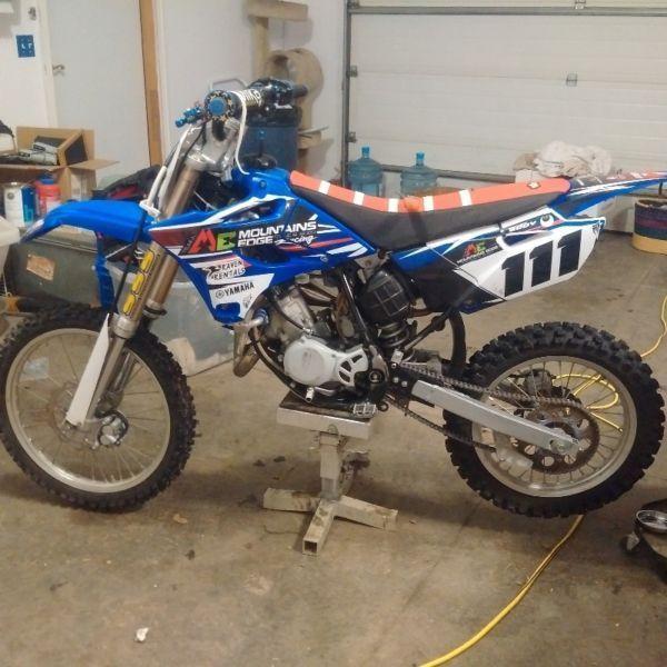 Wanted: Yamaha big wheel supermini