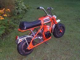 Wanted: WTB 1972 moto skeeter