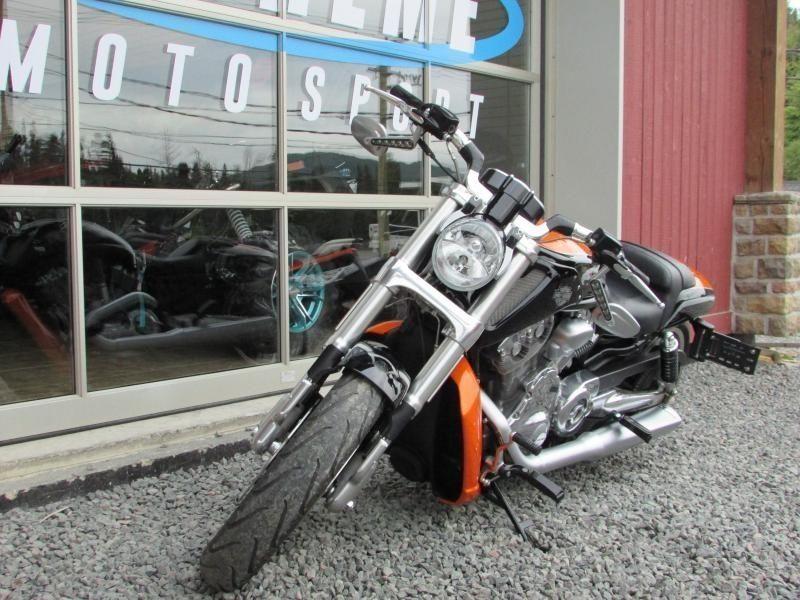 2014 Harley-Davidson VRSCf V-Rod Muscle Rod 69,05$/SEMAINE