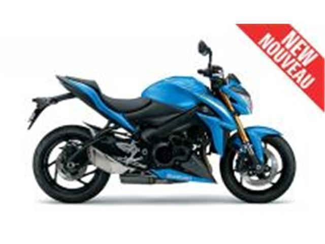 SUZUKI GSX-S 1000 RABAIS FOU EN MAGASIN