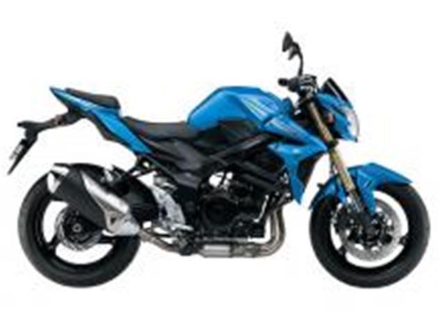 SUZUKI GSX-S 750 RABAIS FOU EN MAGASIN