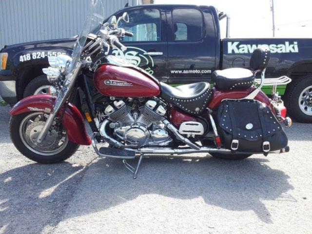 À vendre Yamaha Royal Star 1999