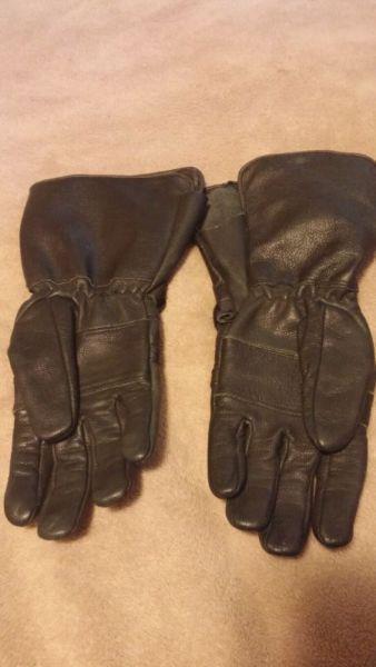 Womans S Motorcycle Gloves