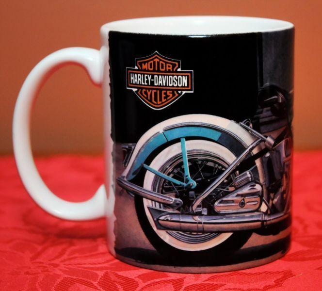 One Cool Harley Collectors Item