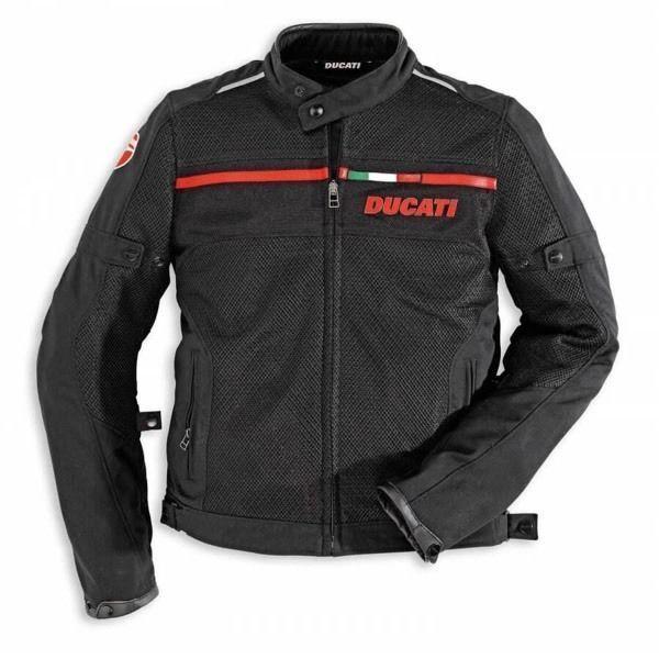 Dainese Ducati jacket