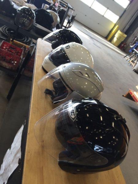 Helmets For Sale DOT