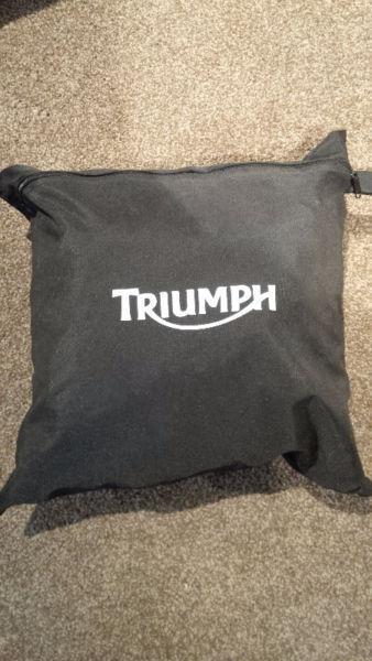 Triumph Bonneville/Thruxton Parts Available