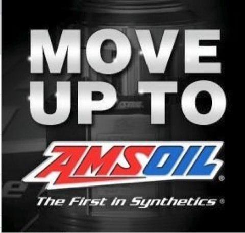 Amsoil Synthetic Oil at great prices!