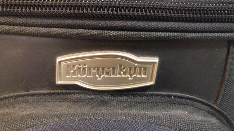 Kuryakyn GranTour Travel Bag *New Condition*