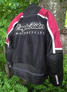 Brand New EAGLE RIDER Jacket