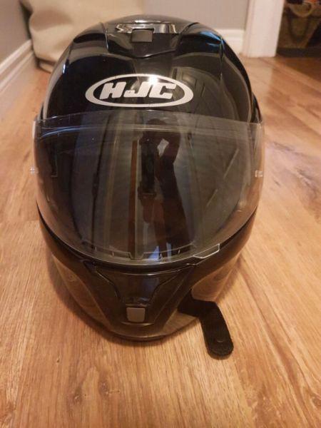 HJC Motorcycle Helmet