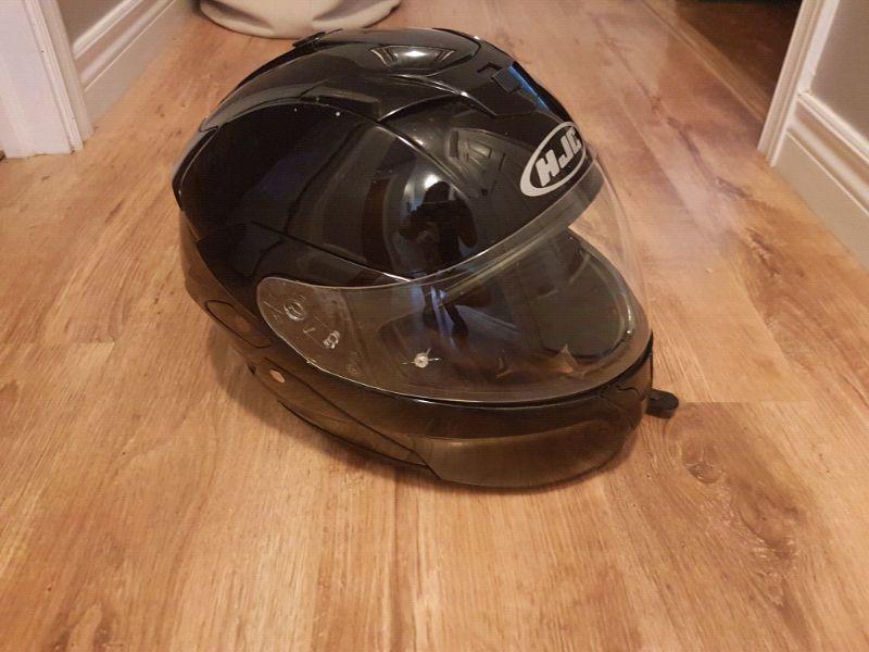 HJC Motorcycle Helmet