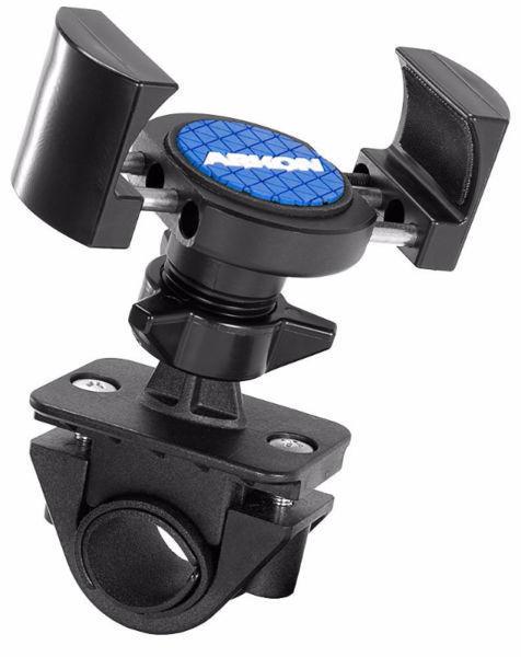 Arkon RoadVise Motorcycle Phone Mount Cell Phone Holder for Smar