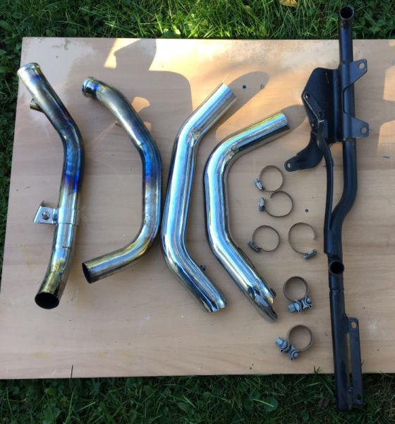 For sale: Sportster parts