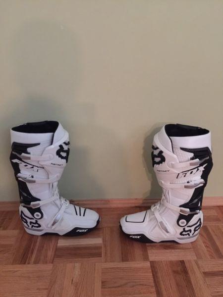 Fox Instinct boots