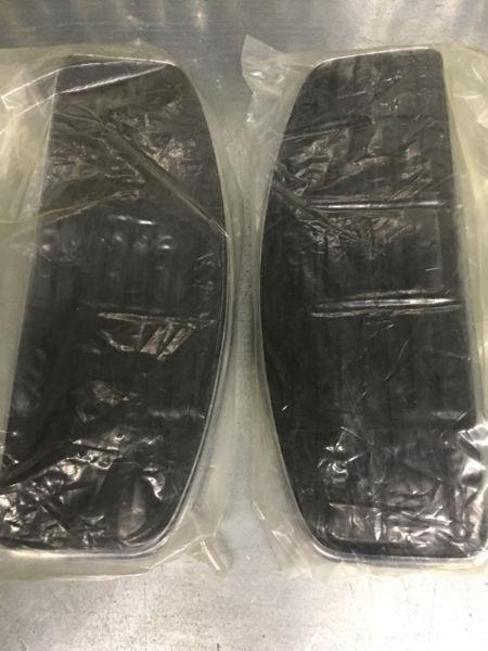 Harley Floor Boards