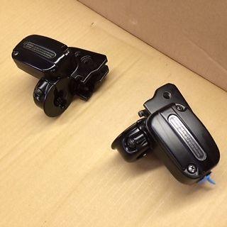 Maître Cylindre Original ( Noir )