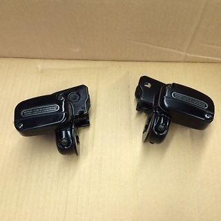 Maître Cylindre Original ( Noir )