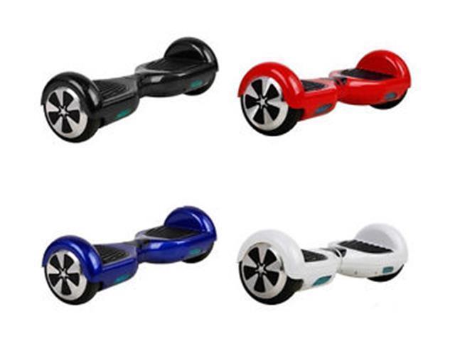 2 Wheel Self Balance Electric Scooter Hoverboard Segway