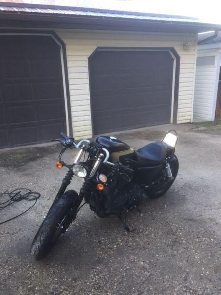 2009 sporty