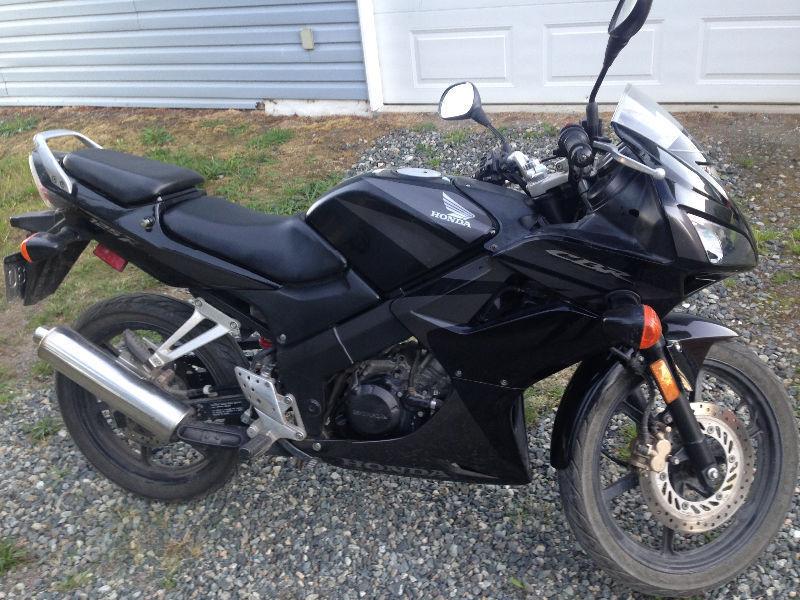 Awesome Bike Looking For New Home