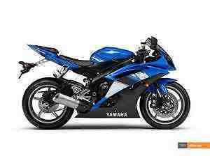 Wanted: Looking for someone willing to let me buy their Yamaha R6 by