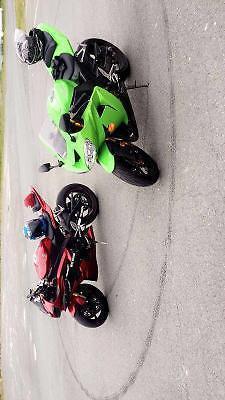 ZX10R for sale