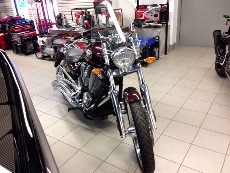 2008 Victory Motorcycles Vegas Low