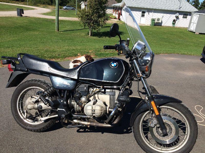 BMW R100R Classic for sale