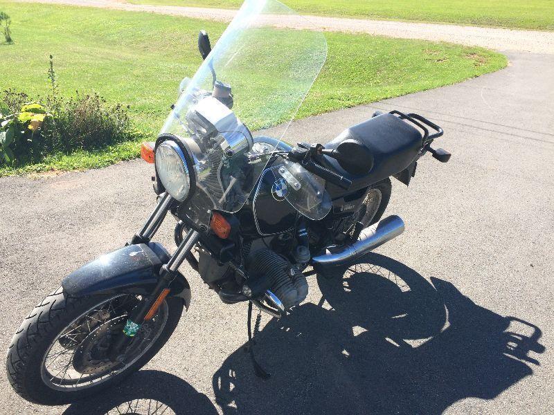 BMW R100R Classic for sale