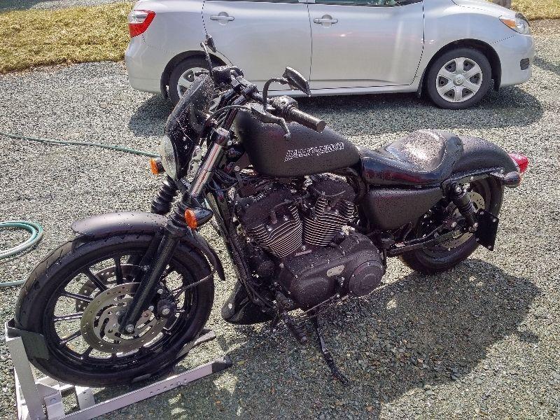 NEW PRICE!! WANTS GONE 2006 XL1200R Sportster