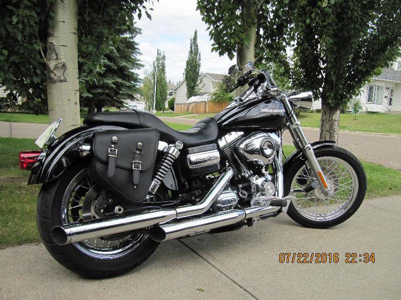 Harley Davidson-DYNA Superglide On Sale