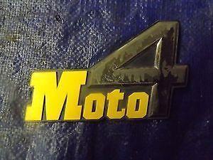 Wanted: Yamaha ATV parts wanted