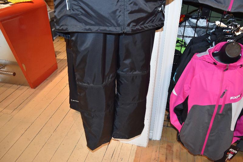 FULL WINTER RIDING SUIT FROM CHOKO - ONLY A HAND FULL LEFT!