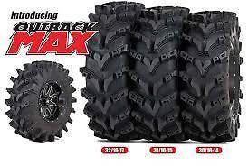 Cooper's is having a huge sale on STI OUTBACK MAX Tires!