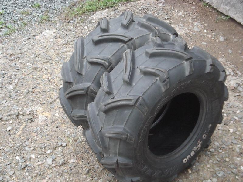 ATV tires for sale