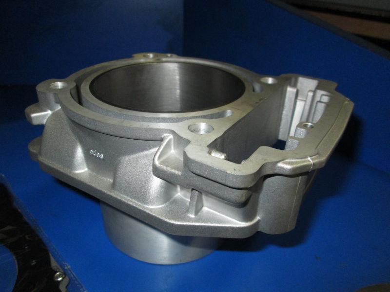 CAN AM 800 CYLINDER AND PISTON KIT NEW COMMANDER/OUTLANDER/RENEG